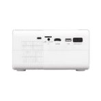 PROYECTOR QF12 AOPEN By ACER QF12 1080P. LCD 1080P 100 LM 1000:1 PA 1,3 KG.
