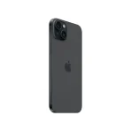 Celular APPLE Iphone 15 256GB COLOR Negro