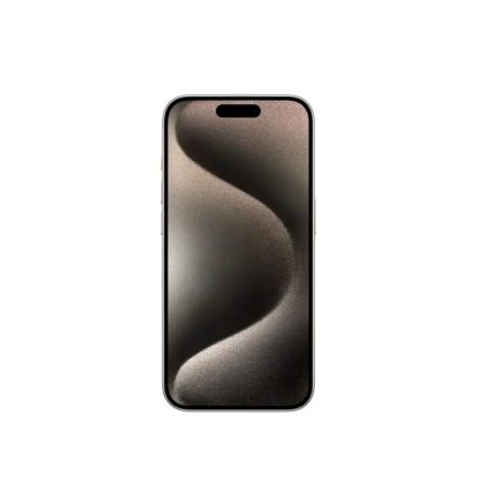 Celular APPLE iPhone 15 Pro de 128 GB Titanio Natural