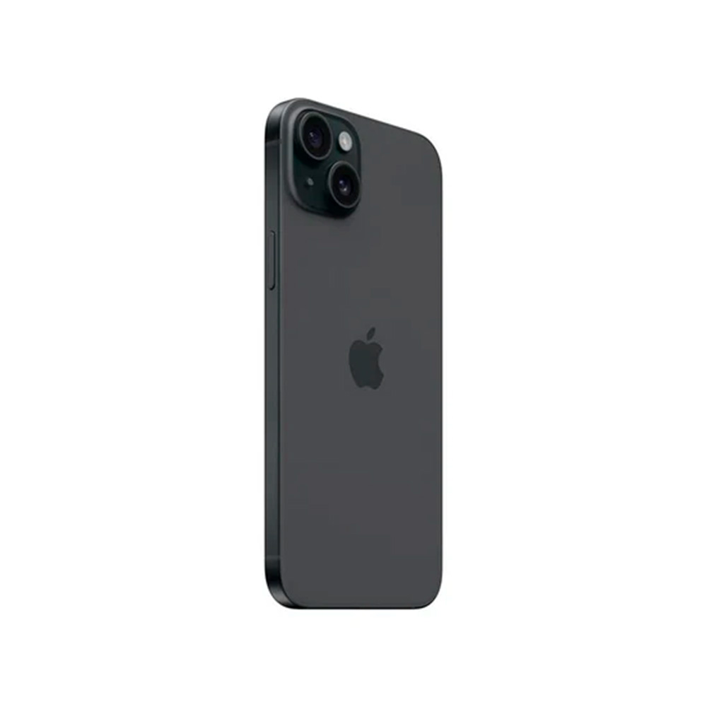 Celular APPLE iPhone 15 Plus de 128 GB Negro Celular APPLE iPhone 15 Plus de 128 GB Negro