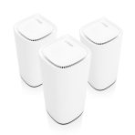 VELOP 3 NODOS MESH TRI BAND MX6200 AXE5400 WiFi 6E