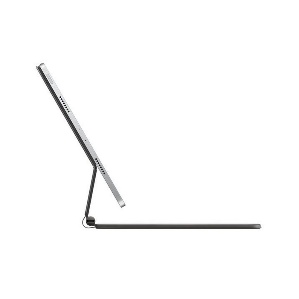 Tecaldo APPLE Magic Keyboard para el iPad Pro de 11 pulgadas (3.ª generación) y iPad Air (4.ª generación) - Negro Tecaldo APPLE Magic Keyboard para el iPad Pro de 11 pulgadas (3.ª generación) y iPad Air (4.ª generación) - Negro