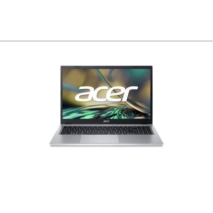 Portatil Acer A315-24P-R7JS FHD AMD R5 7520U 15,6 Comfyview LED LCD 16GB DDR5 (8GBx2) 512SSD/Linux (ESHELL) Color Silver