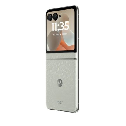 motorola razr 60 512GB Blanco