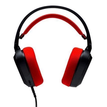 XPG PRECOG STUDIO, Black, 50mm Driver Unit, 20-20,000Hz Frequency Response, 101dB+-3dB, Omnidirectional Mic, 4.4mm Audio Port and 3.5mm Microphone Port