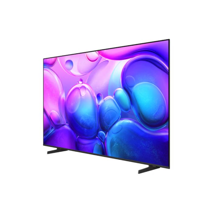 Televisor Samsung FLAT QLED Smart TV 75 pulgadas, UHD 4K  /3,840 x 2,160 / DVB-T2 / Procesador Q4 lite/ Bluetooth / Dual Led / asistente de voz Bixby /  modo ambiente/ Modo Juego/  HDMI x 3 / USB x 1 /LAN/ abre y edita archivos de Office/Garantía 1 año, Ficha tecnica completa en www.samsung.com.co