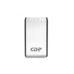 Regulador Cdp De Voltaje Cdp, 1000va/500w 8 Tomas De Salida