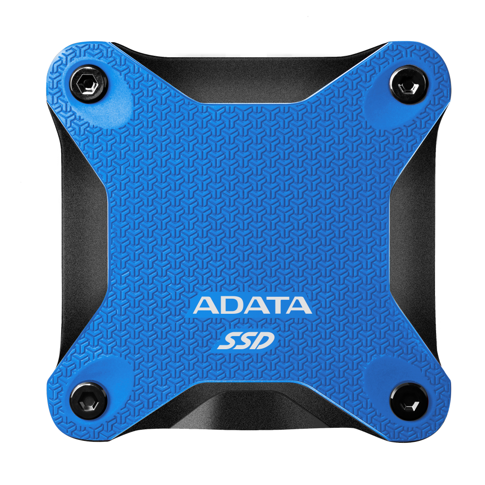 SSD EXTERNO ADATA ANTIGOLPES SD620 512GB AZUL SSD EXTERNO ADATA ANTIGOLPES SD620 512GB AZUL