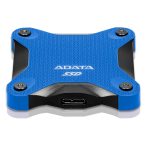 SSD EXTERNO ADATA ANTIGOLPES SD620 512GB AZUL