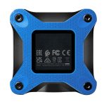 SSD EXTERNO ADATA ANTIGOLPES SD620 512GB AZUL
