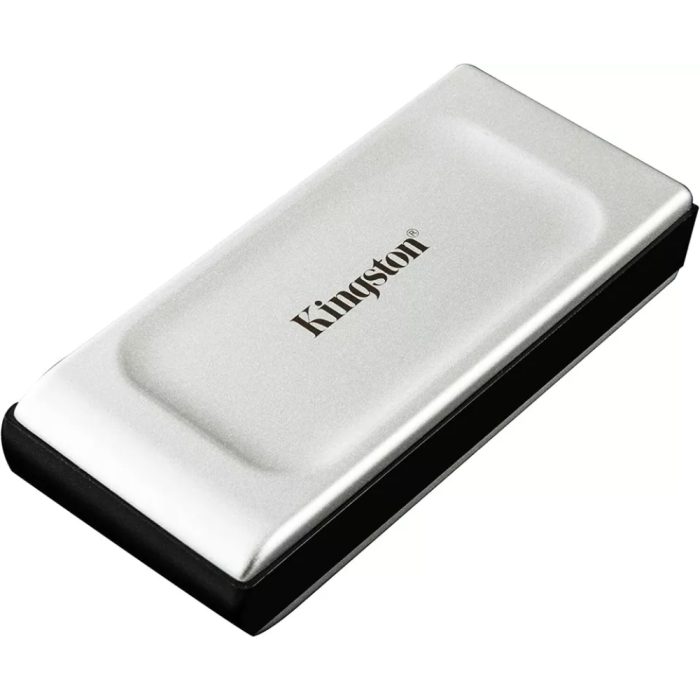 SSD 4TB XS2000 External USB-C 3.2 Gen 2x2 Portable Solid State Drive