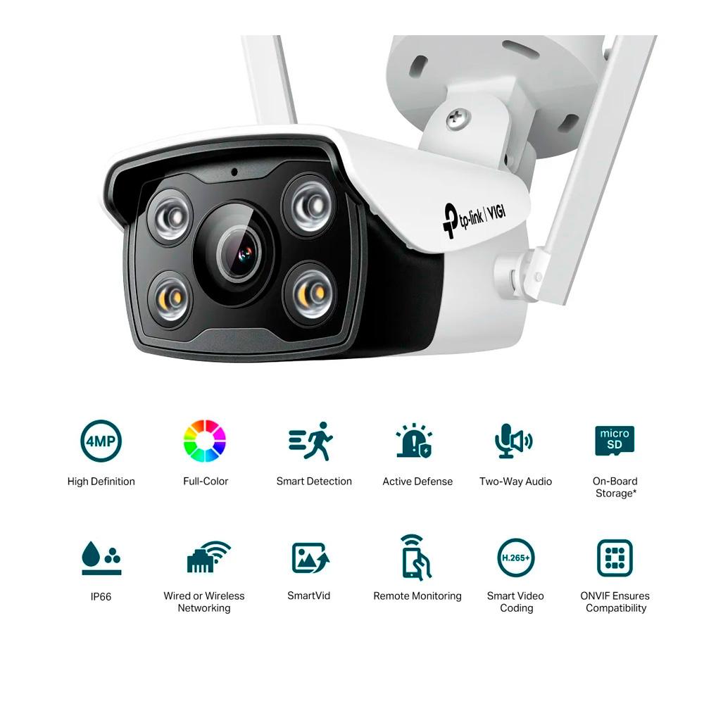 VIGI C340-W(4mm) VIGI C340-W(4mm)