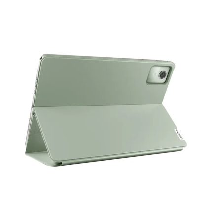 Tablet Lenovo M11 TB330XU Pantalla 11 Pulgadas WUXGA Conectividad LTE Memoria 8GB + Almacenamiento 128GB Color Luna Grey Incluye Folio Case + Lenovo Tab Pen Plus