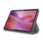 Tablet Lenovo Tab TB311FU Pantalla 10.1 Pulgadas WUXGA Conectividad WIFI Memoria 4GB + Almacenamiento 128GB Gris Incluye Folio Case y EarBuds