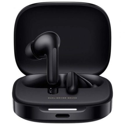 Redmi Buds 6- Night Black