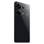 Celular Xiaomi Redmi Note 13 Midnight Black 8GB + 256GB (Colombia)