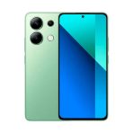Celular Xiaomi Redmi Note 13 Mint Green 8GB + 256GB (Colombia)
