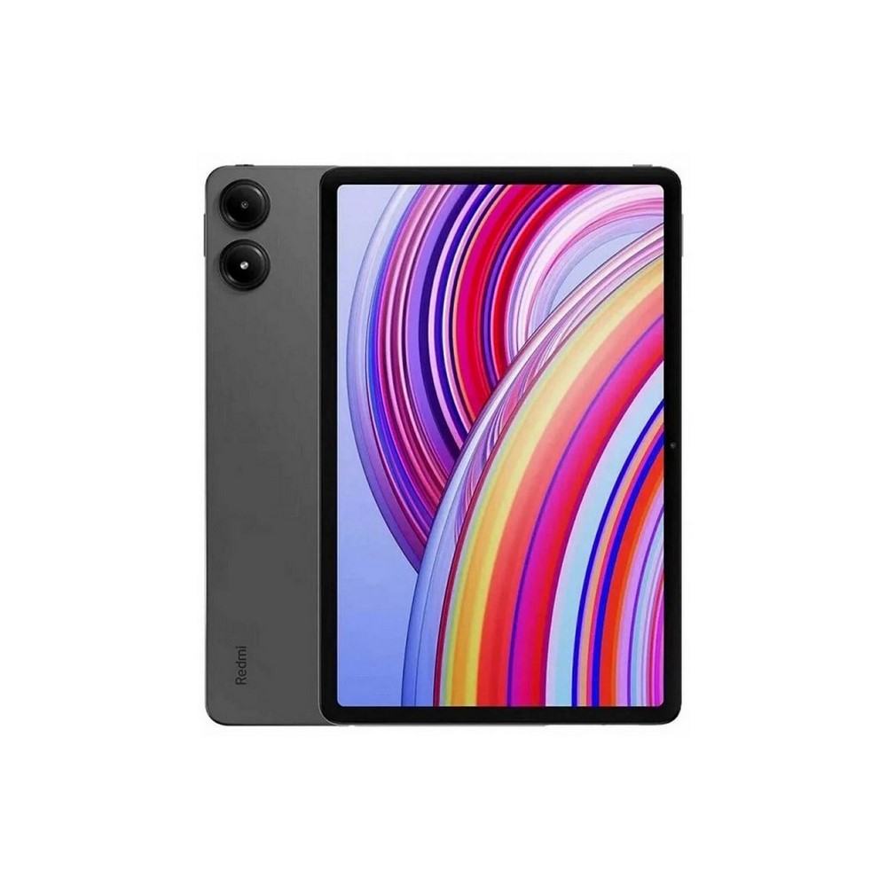 Tablet Xiaomi Redmi Pad Pro Graphite Gray 6G + 128G (Colombia) Tablet Xiaomi Redmi Pad Pro Graphite Gray 6G + 128G (Colombia)