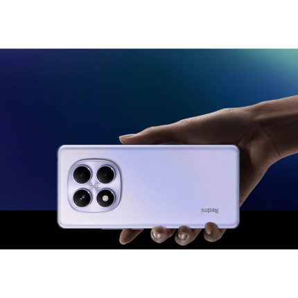 Celular Xiaomi Redmi Note 14 Pro Aurora Purple 8G RAM 256G ROM