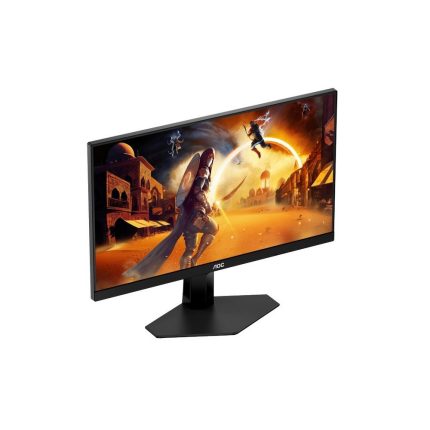 Monitor Gaming Plano AOC 23.8 IPS Full HD 1920 X 1080 / 180Hz / 1 ms / Adaptive Sync / Free Sync / HDR Mode / HDMI, DP / Game Mode