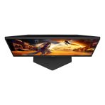 Monitor Gamin Plano AOC 27 IPS Full HD 1920 X 1080 / 180Hz / 1 ms / Adaptive Sync / Free Sync / HDR Mode / HDMI, DP / Game Mode