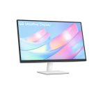Monitor LG UHD (4K) 3840 X 2160 Blanco