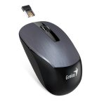 Mouse GENIUS NX 7015 Inalambrico COLOR Gris