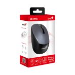 Mouse GENIUS NX 7015 Inalambrico COLOR Gris