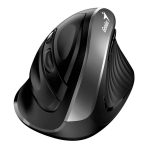 Mouse GENIUS Ergo silver 8250