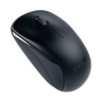 Mouse GENIUS Optico Usb Inalambrico COLOR Negro