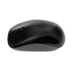 Mouse GENIUS Optico Usb Inalambrico COLOR Negro