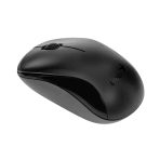 Mouse GENIUS Optico Usb Inalambrico COLOR Negro