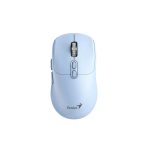 MOUSE INALAMBRICO GENIUS BLUETHOO NX-8080S BLUE