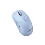 MOUSE INALAMBRICO GENIUS BLUETHOO NX-8080S BLUE