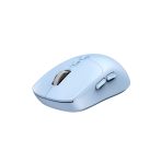 MOUSE INALAMBRICO GENIUS BLUETHOO NX-8080S BLUE