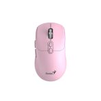 mOUSE INALAMBRICO GENIUS BLUETHOO NX-8080S PINK