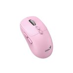 mOUSE INALAMBRICO GENIUS BLUETHOO NX-8080S PINK