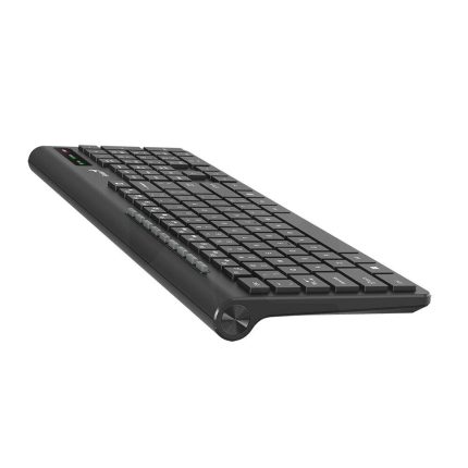 COMBO TECLADO SLIM 8230 INALAMBRICO/