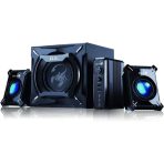 SPEAKER GAMING SW-G2.1 2000 II