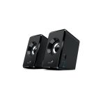 Parlante GENIUS SP-U125 USB Negro