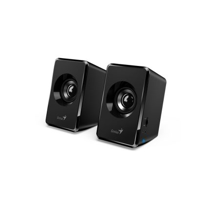 Parlante GENIUS SP-U125 USB Negro
