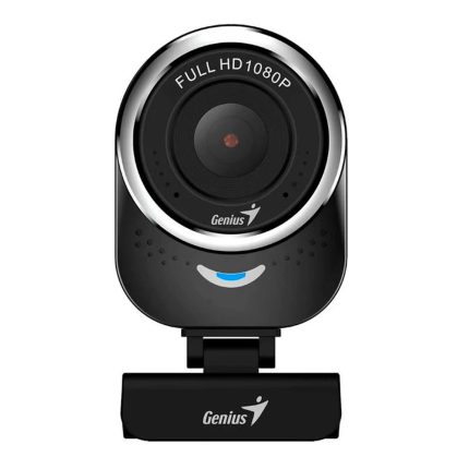 Camara Web GENIUS QCAM 6000 BLACK