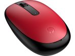 Mouse HP Bluetooth 240 Rojo
