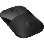 Mouse Inalámbrico HP Z3700 (Negro)