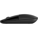 Mouse Inalámbrico HP Z3700 (Negro)