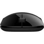 Mouse Inalámbrico HP Z3700 (Negro)