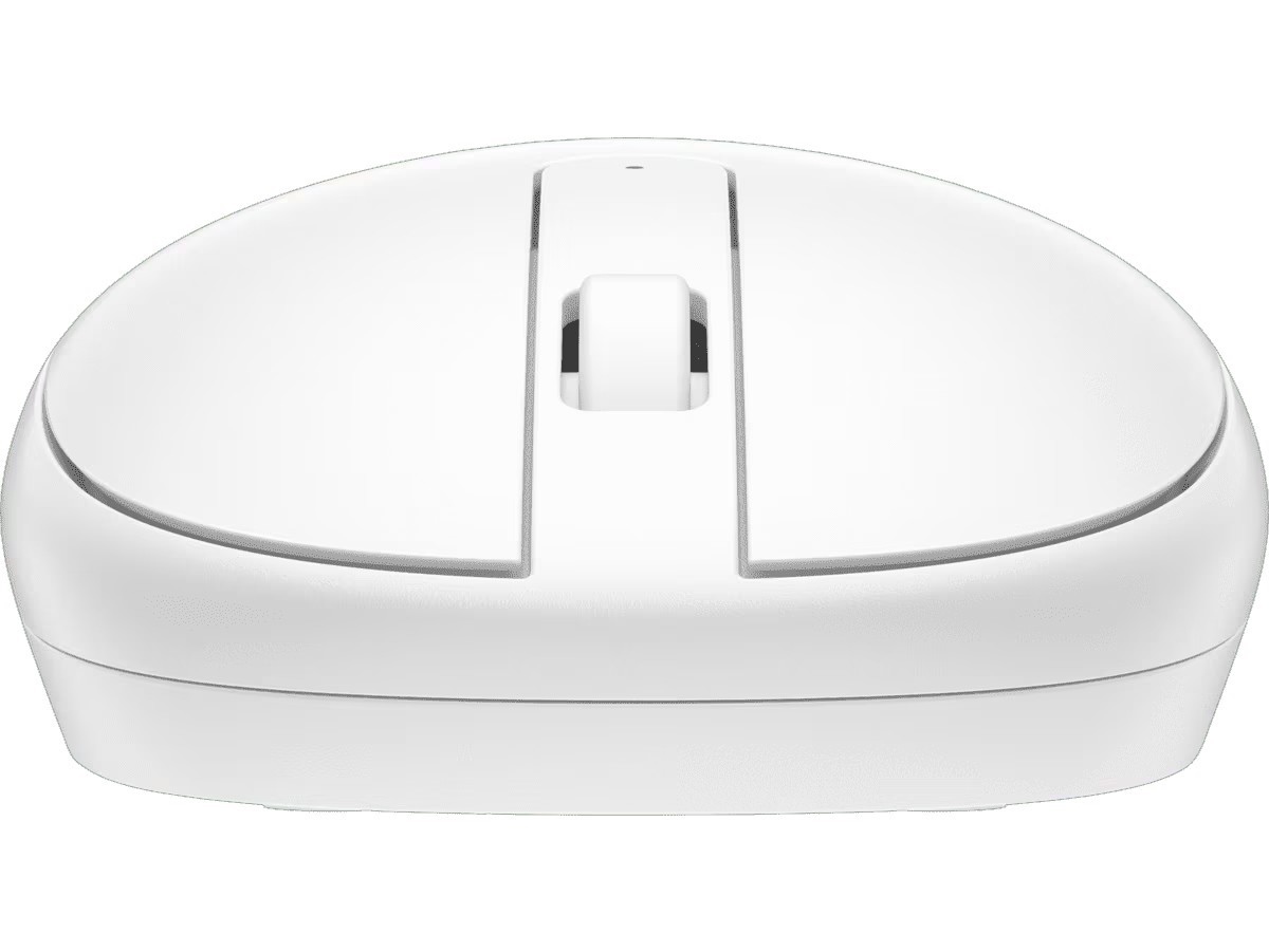 Mouse Inalámbrico HP 240 (Blanco) Mouse Inalámbrico HP 240 (Blanco)