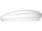 Mouse Inalámbrico HP 240 (Blanco)