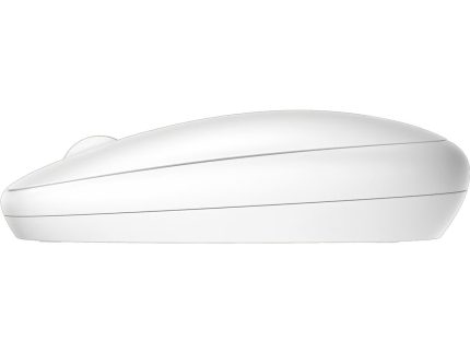 Mouse Inalámbrico HP 240 (Blanco)