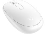 Mouse Inalámbrico HP 240 (Blanco)